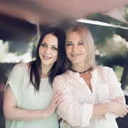 Дизайнер интерьера Кузьмина Наталья и Хмелевская Дарья