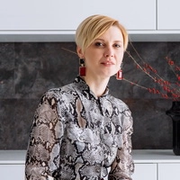 Дизайнер интерьера Усова Анна