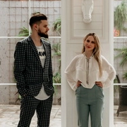 Дизайнер интерьера Ярослав и Елена Алдошины