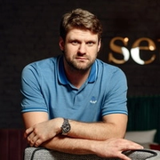 Дизайнер интерьера Попов Андрей