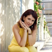 Дизайнер интерьера Захарченко Елена