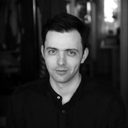 Дизайнер интерьера Остапенко Александр