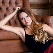 Дизайнер интерьера Лучишина Елена Валериевна