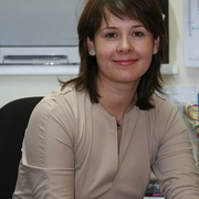 Дизайнер интерьера Каманина Марина