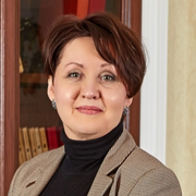 Дизайнер интерьера Оника Ирина Николаевна