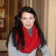 Дизайнер интерьера Фаина Аликберова