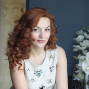 Дизайнер интерьера Милошенко Татьяна