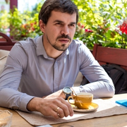 Дизайнер интерьера Храпач Максим