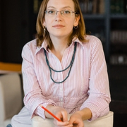 Дизайнер интерьера Завада Ольга Александровна