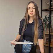 Дизайнер интерьера Попова Мария Константиновна