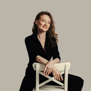 Дизайнер интерьера Ольга Макеева Архитектор