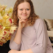 Дизайнер интерьера Исаева Светлана