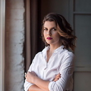 Дизайнер интерьера Улуханова Юлия