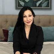 Дизайнер интерьера Скоробогатова Ирина