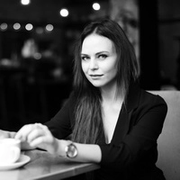 Дизайнер интерьера Семилетова Алеся