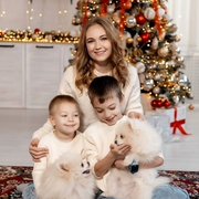 Дизайнер интерьера Дизайнер Светлана 