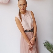 Дизайнер интерьера Галина Золкина