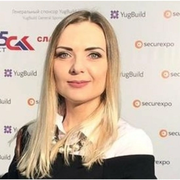 Дизайнер интерьера Юлия Лымарь