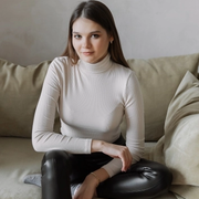 Дизайнер интерьера Хаустова Ангелина