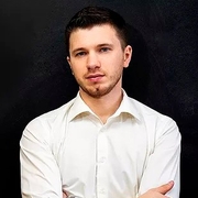 Дизайнер интерьера  Андрей Нелень