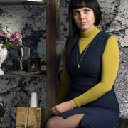 Дизайнер интерьера Славина Наталья