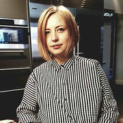 Дизайнер интерьера Рафальская Жанна