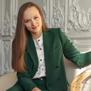 Дизайнер интерьера Кравченко Мария Васильевна