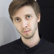 Дизайнер интерьера Сергей Плотников