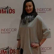 Дизайнер интерьера  Тюрина Наталья- дизайнер Современной студии интерьеров "StArt Future"