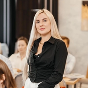 Дизайнер интерьера Привалова Владлена SOYKA_design