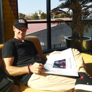 Дизайнер интерьера Алфеев Алексей Владимирович